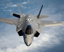 Belçika, 11 adet ek F-35 savaş uçağı satın alıyor