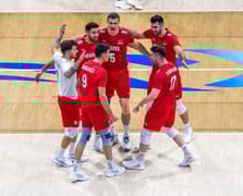 Filenin Efeleri, Dünya Şampiyonası'na galibiyetle başladı