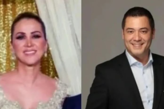 Murat Ongun'un eşi, Emniyet'te farklı Savcılık'ta farklı konuştu