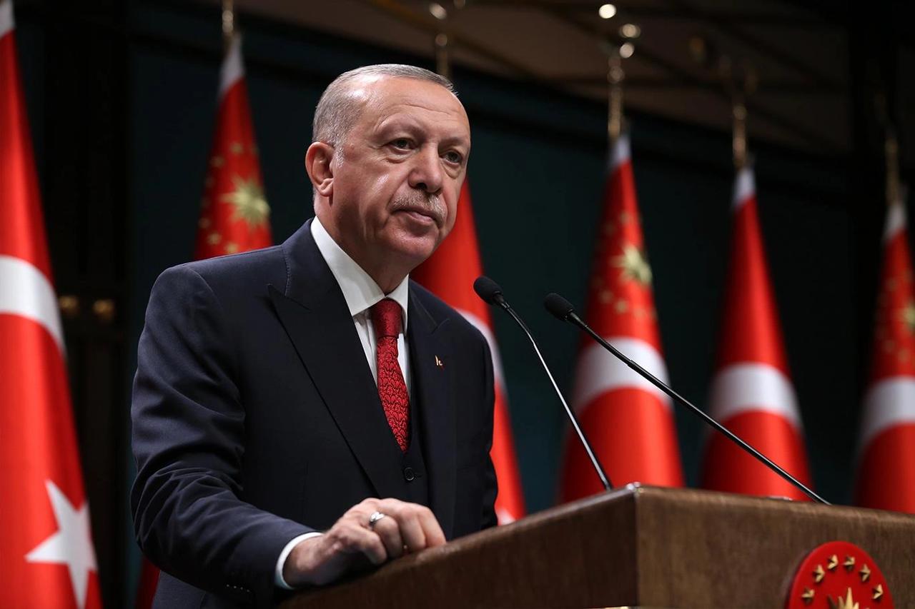 Cumhurbaşkanı Erdoğan'dan 15 bin kiralık konut açıklaması! Başvurular 14 Eylül'de başlıyor 