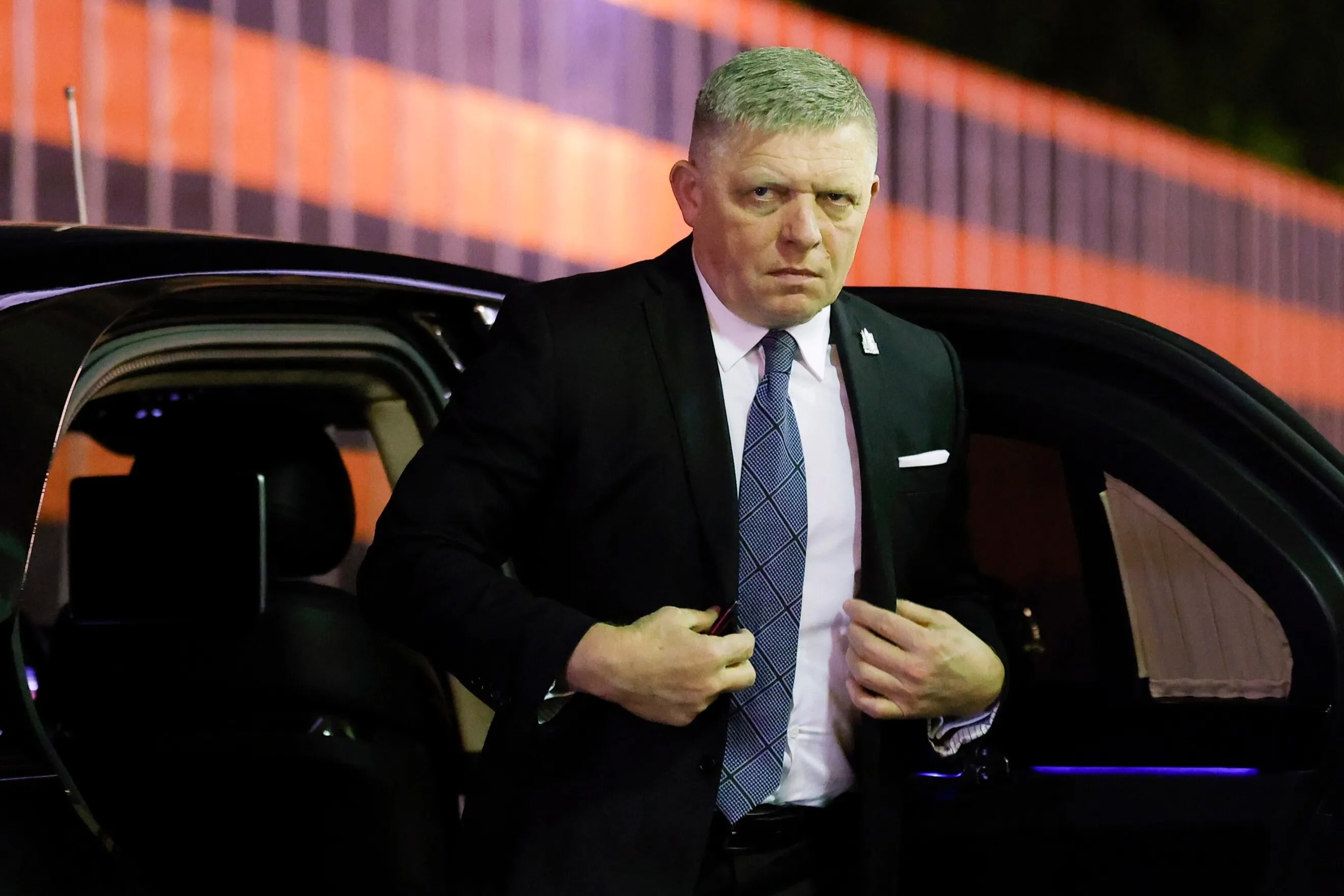 Slovakia’s Fico Eyes Deal On Russia Gas Ban And EU Sanctions