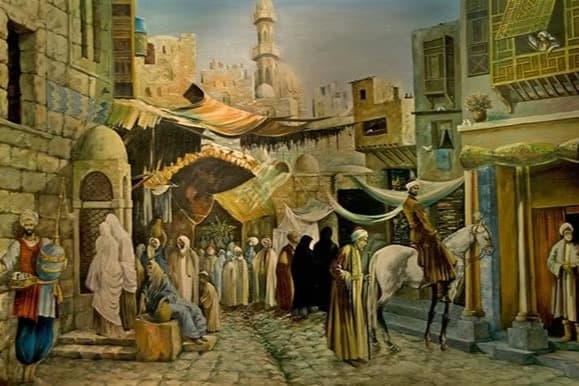 Dalkavukluk: Osmanlı’dan günümüze değişmeyen bir ruh hali