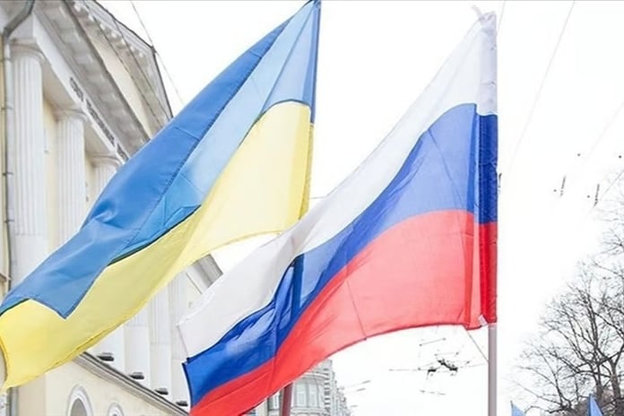 Rusya ve Ukrayna heyetleri yarın da İstanbul'da