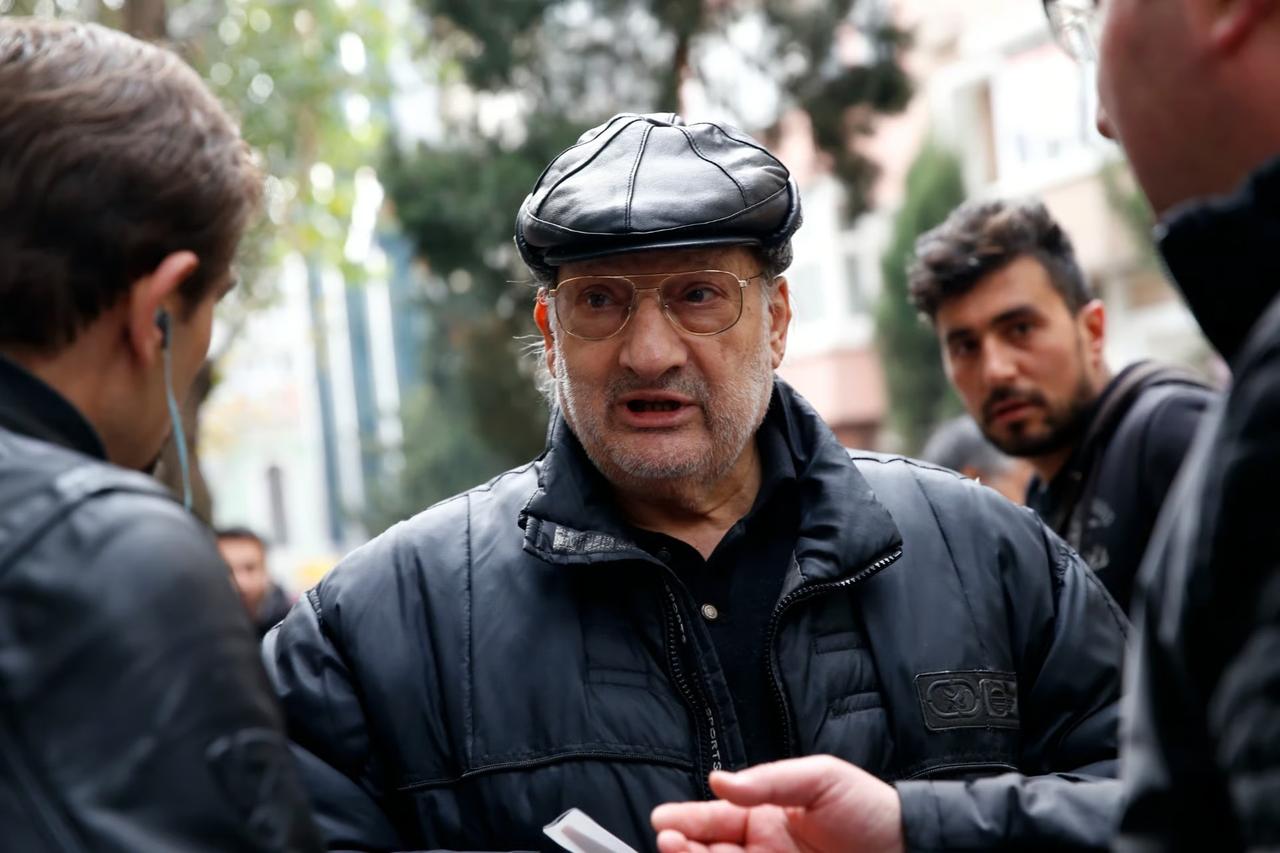 Ferdi Atuner kimdir, kaç yaşında?