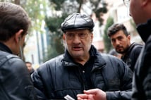 Ferdi Atuner kimdir, kaç yaşında? Ünlü oyuncu Ferdi Atuner öldü mü?