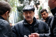 Ferdi Atuner kimdir, kaç yaşında? Ünlü oyuncu Ferdi Atuner öldü mü?