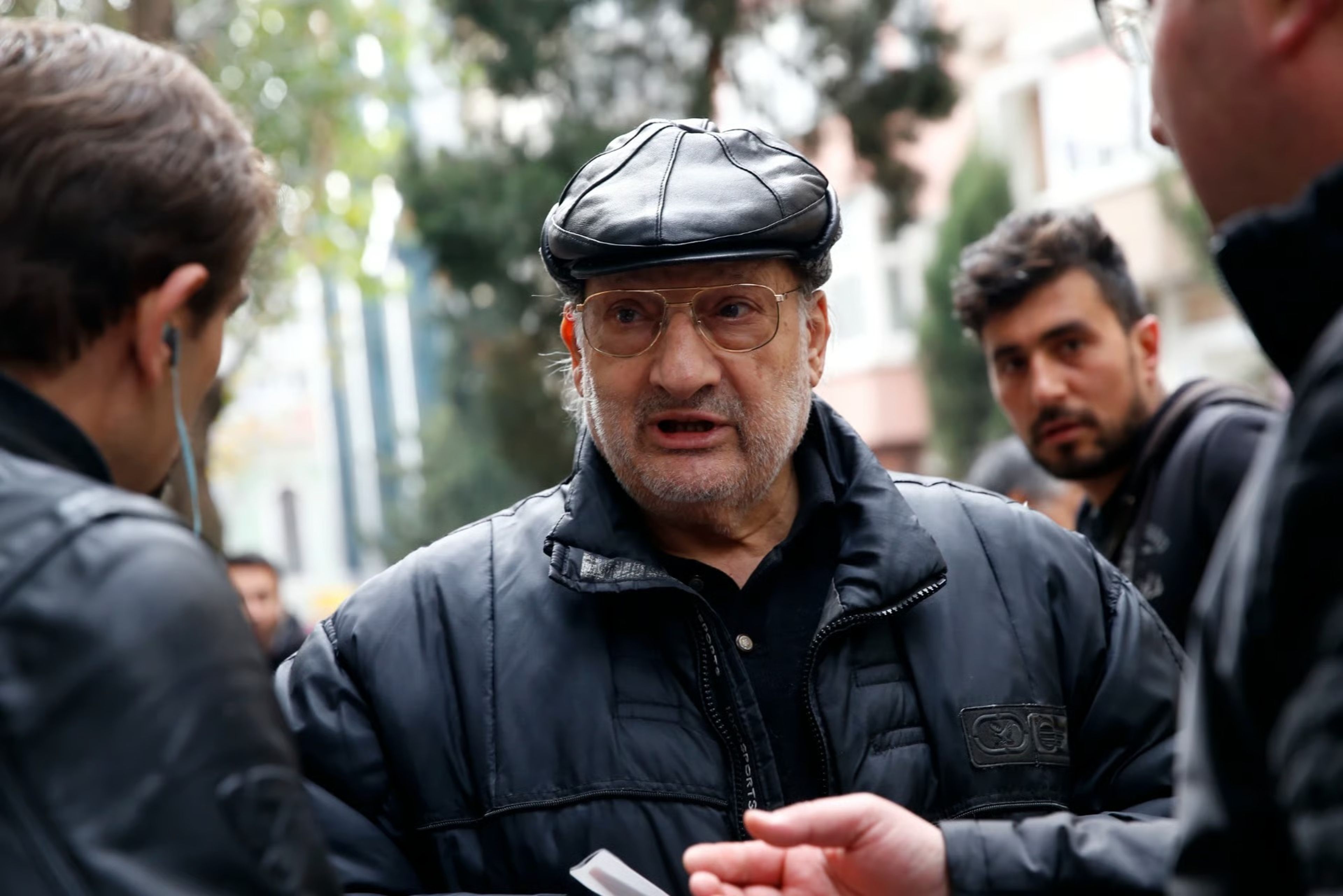 Ferdi Atuner kimdir, kaç yaşında? Ünlü oyuncu Ferdi Atuner öldü mü?