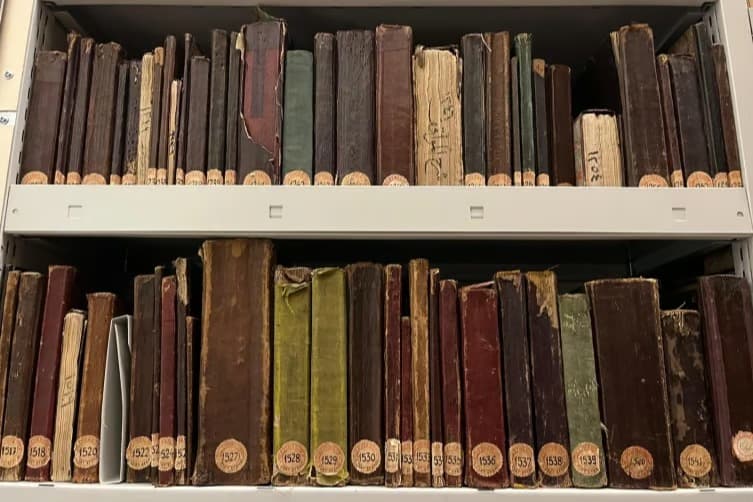 6 bin 388 nadide yazma eser erişime açıldı