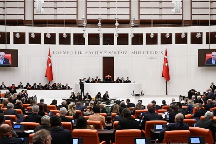 Ankara Fısıltıları 