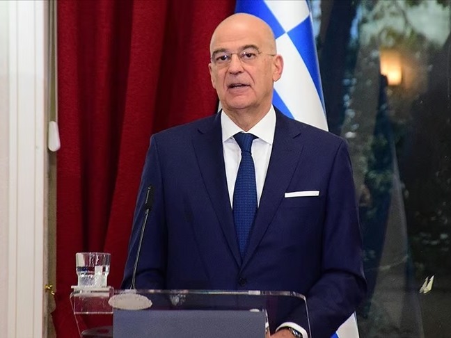 Yunanistan Savunma Bakanı: Türkiye’nin 1 milyondan fazla drone sistemi var