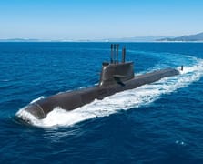 Hanwha Ocean: 2035’ten Ööce Kanada’ya dört KSS-III denizaltısı teslim edilebilir