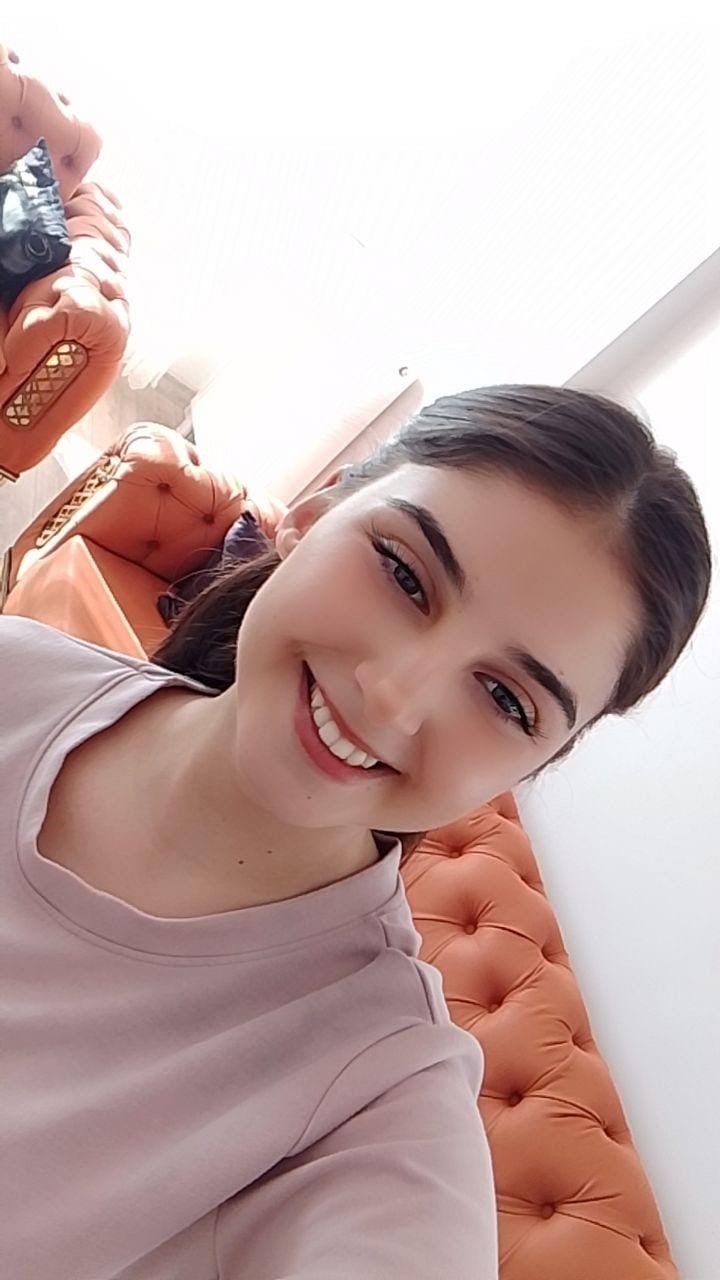 Elif Su Er
