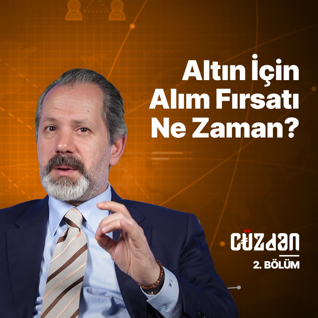 Fiziksel Para Bitiyor mu? Altın, Gümüş, Bitcoin Ne Olacak? | İslam Memiş | Cüzdan 2