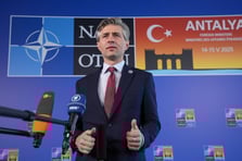 Litvanya, "AB ile Türkiye arasında güvenlik ve savunma alanlarında daha yakın işbirliği" çağrısında bulundu