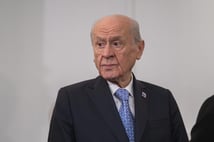 Devlet Bahçeli: Hiçbir iç ve dış mahreçli saldırı, haklı davamızdan döndüremeyecek