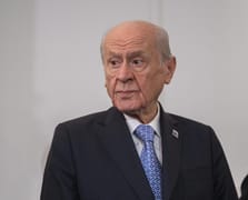 Devlet Bahçeli: Hiçbir iç ve dış mahreçli saldırı, haklı davamızdan döndüremeyecek