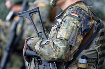 Germany’s Secret War Plan
