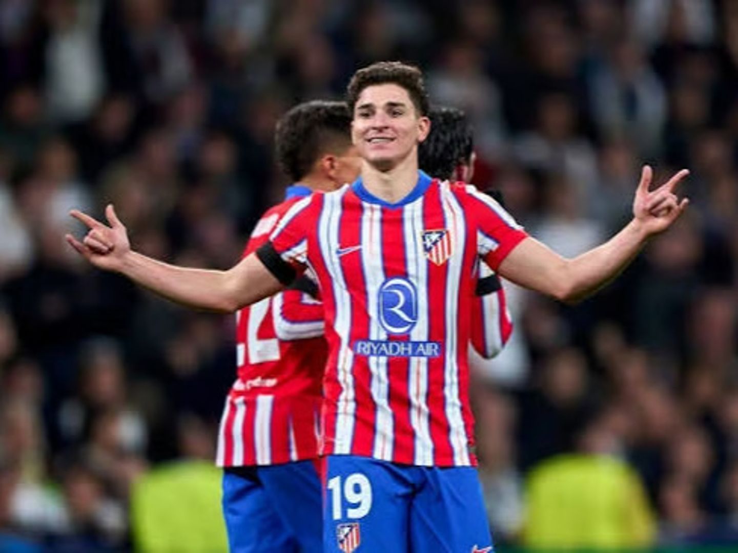 Julian Alvarez’den dikkat çeken transfer açıklaması: Atletico Madrid'de Griezmann vakası tekrarlanıyor