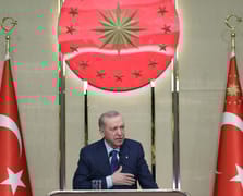 Cumhurbaşkanı Erdoğan'dan güvenlik güçleri iftarında terörsüz Türkiye mesajı