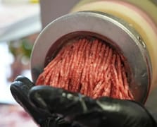 Kıyma gibi görünüyor ama değil