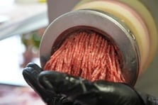 Kıyma gibi görünüyor ama değil