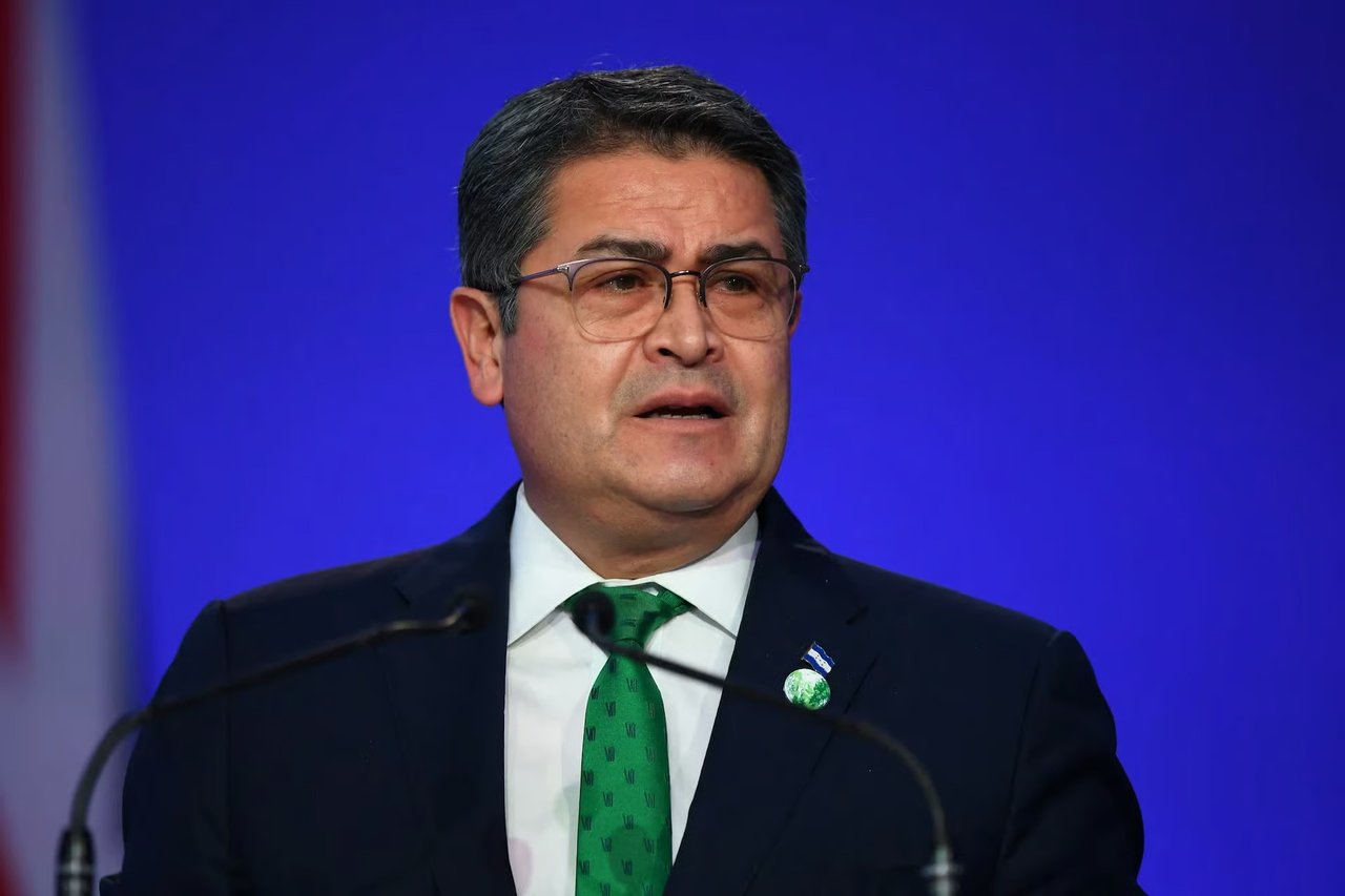 Honduras'tan Trump'ı kızdıracak adım