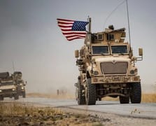 Newsweek: ABD'nin Ortadoğu'daki askeri varlığının sona erme vakti geldi