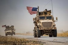 Newsweek: ABD'nin Ortadoğu'daki askeri varlığının sona erme vakti geldi