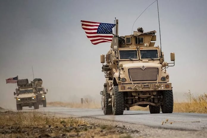 Newsweek: ABD'nin Ortadoğu'daki askeri varlığının sona erme vakti geldi