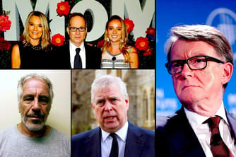 Scandal: UK Minister Helped Epstein Access Downing Street