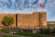 Tarihte Bugün: Diyarbakır Surları ve Hevsel Bahçeleri, UNESCO Dünya Mirası Listesi'ne girdi