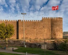 Tarihte Bugün: Diyarbakır Surları ve Hevsel Bahçeleri, UNESCO Dünya Mirası Listesi'ne girdi