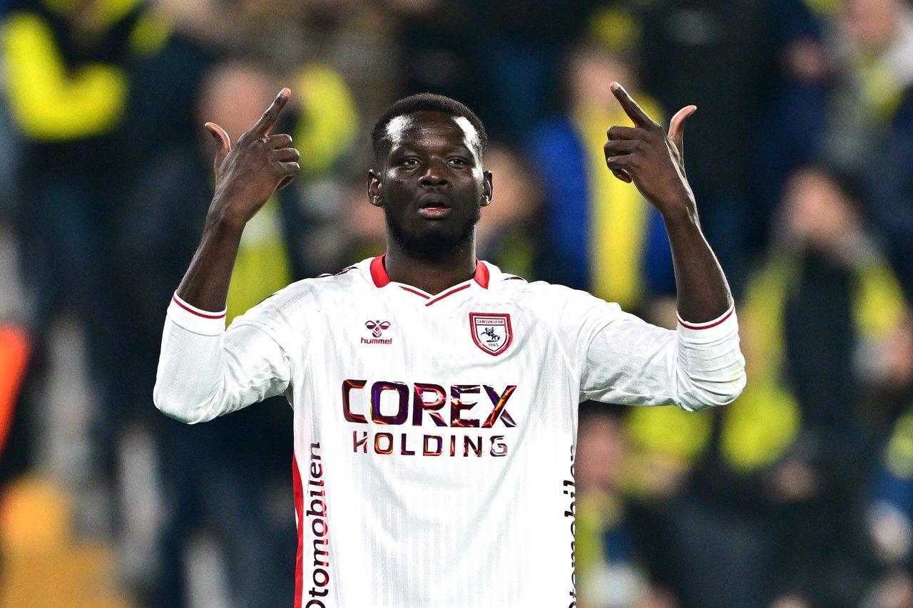 Süper Lig'den Yunanistan'a transfer iddiası