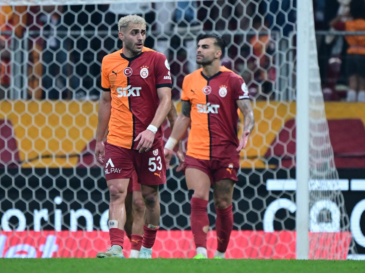 Barış Alper ve Abdülkerim iddiaları yalanlandı