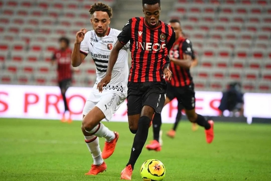 Fransa eğitimli kanat Beşiktaş’ın radarında