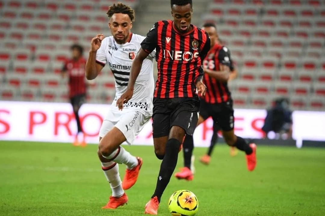 Fransa altyapılı, Bodrum patentli: Beşiktaş’ın yeni kanat hedefi