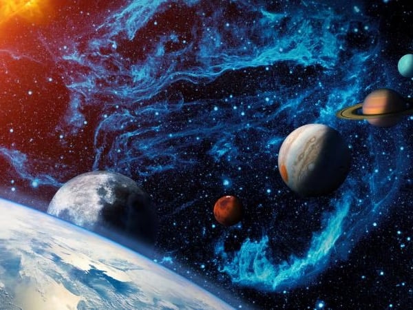 Güneş sisteminde dokuzuncu bir gezegen olabilir