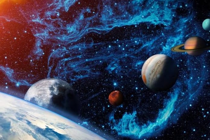 Güneş sisteminde dokuzuncu bir gezegen olabilir