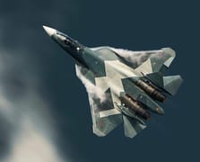 Rusya, Su-57 ve Su-35 satışlarını İran, Cezayir ve Etiyopya’ya yönlendiriyor: Sızdırılan belgeler ortaya çıktı