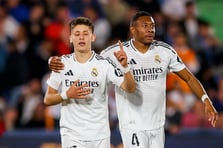 Arda Güler attı, Real Madrid kazandı