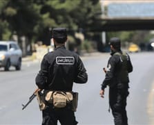 Halep'te Suriye güçleri ile YPG arasında ateşkes sağlandı