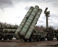 Hindistan'a S-400 teslimatı 2027 yılına kadar tamamlanacak