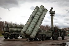 Hindistan'a S-400 teslimatı 2027 yılına kadar tamamlanacak
