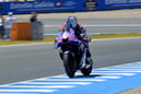 Toprak Razgatlıoğlu MotoGP sezonunun 5. yarışı için Fransa'da