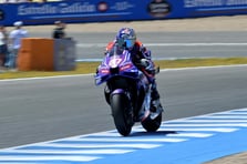 Toprak Razgatlıoğlu MotoGP sezonunun 5. yarışı için Fransa'da