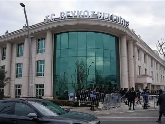 Beykoz Belediye Başkanı Alaattin Köseler hakkında yeniden tutuklama kararı