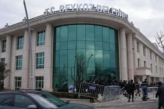 Beykoz Belediye Başkanı Alaattin Köseler hakkında yeniden tutuklama kararı