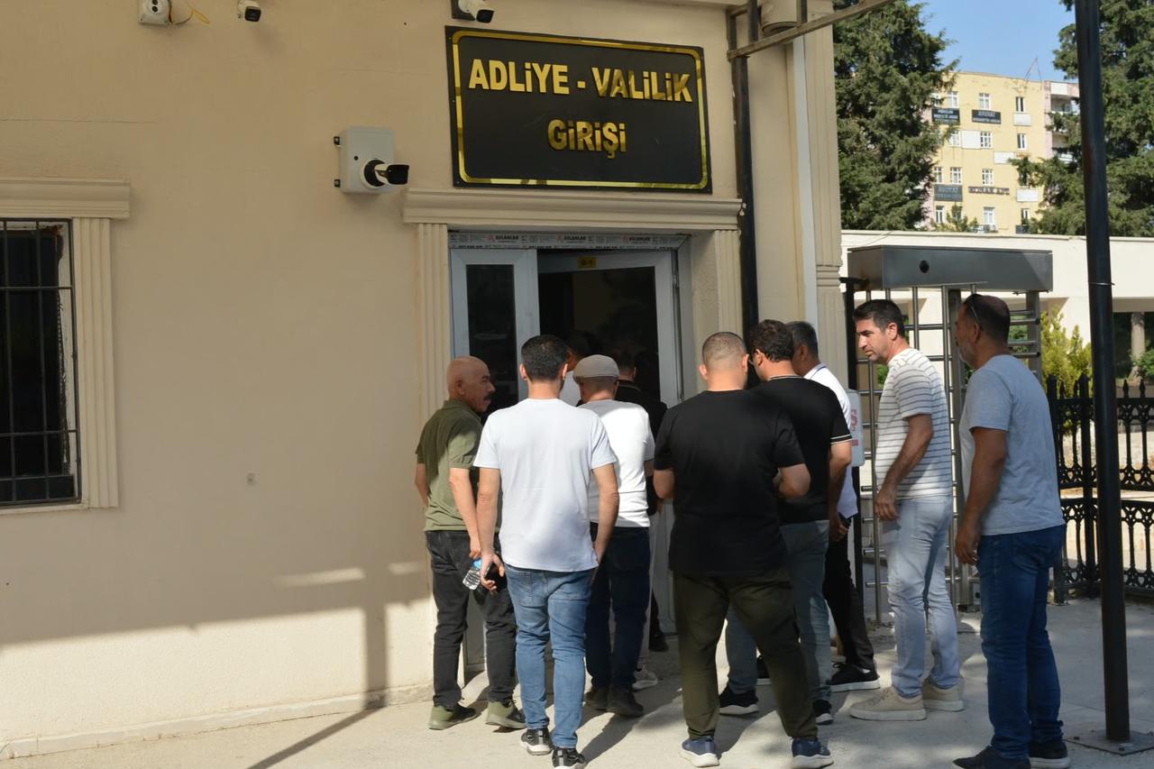 Konut projesinde büyük iddia! 80 kişi savcılığa başvurdu: 12 yıllık birikimleri böyle gitti
