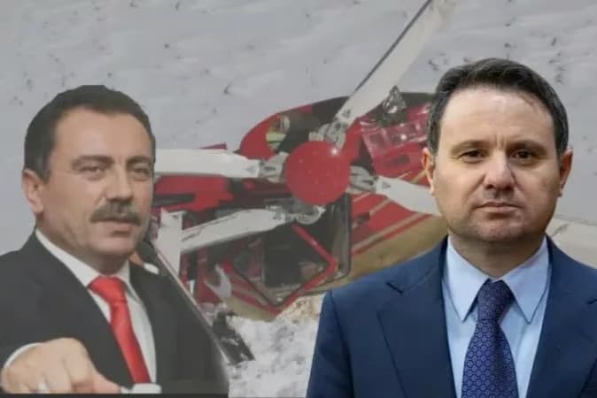Bakan Gürlek: Bu cinayeti çözmek borcumuzdur