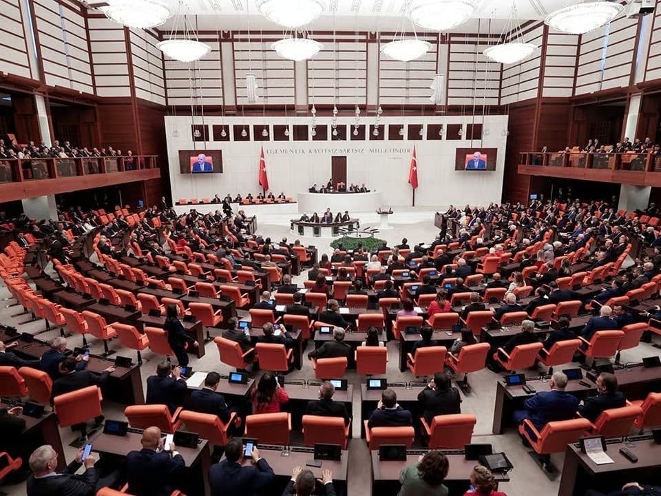 12. Yargı Paketi’nde kritik değişiklik!